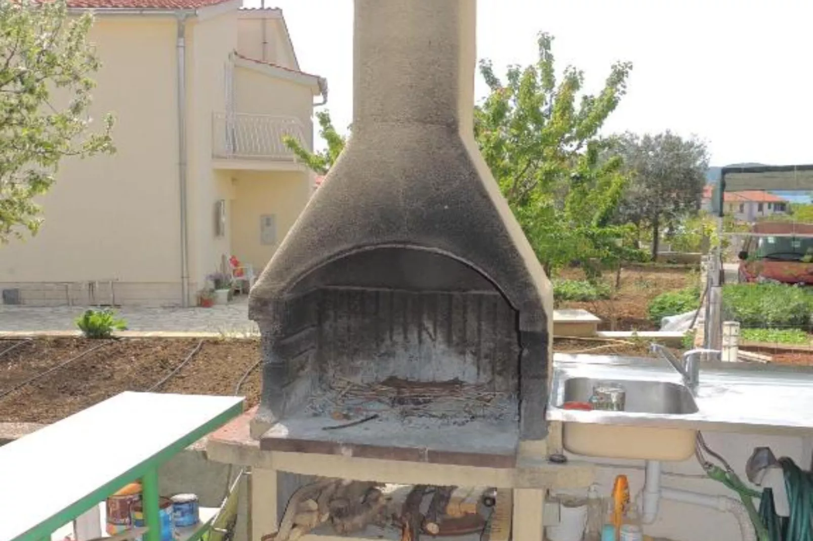 One Bedroom Apartment (A2)