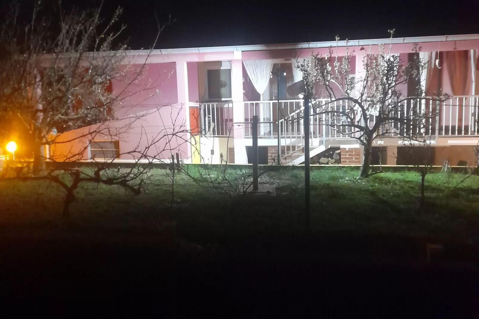 Holiday Home Village Paradise-Extérieur