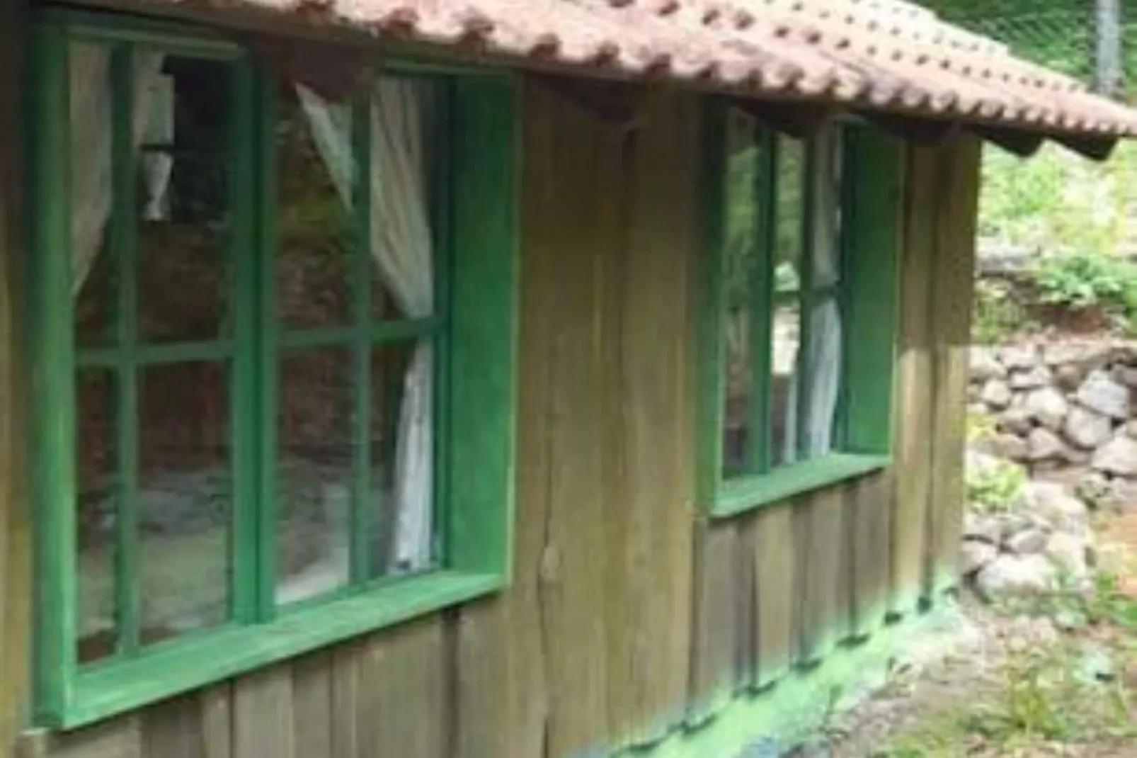 Holiday Home Green Side Cottage - Two Bedroom Holiday Home-Outdoor