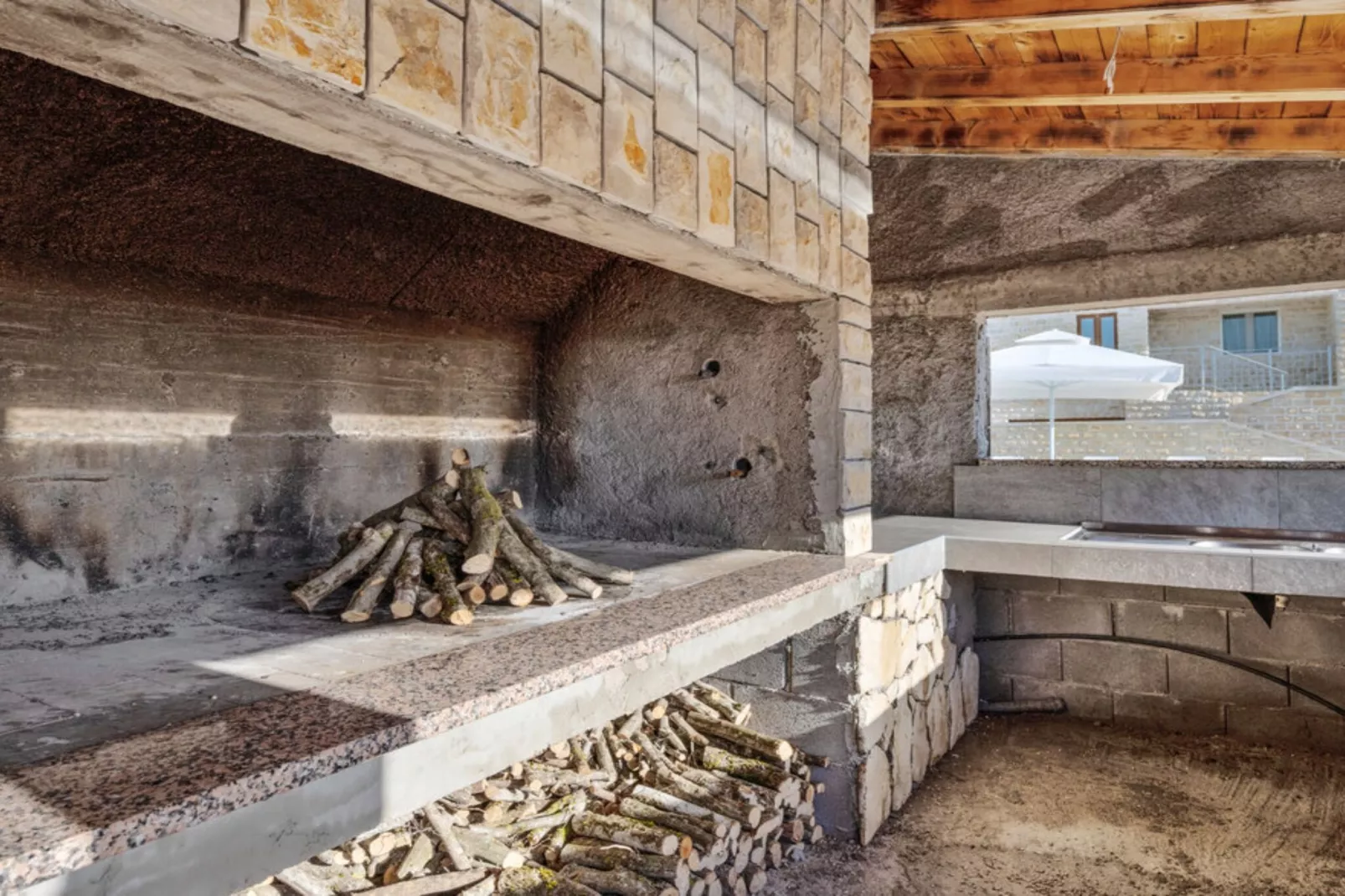 Holiday Home Stari Dvori-équipements