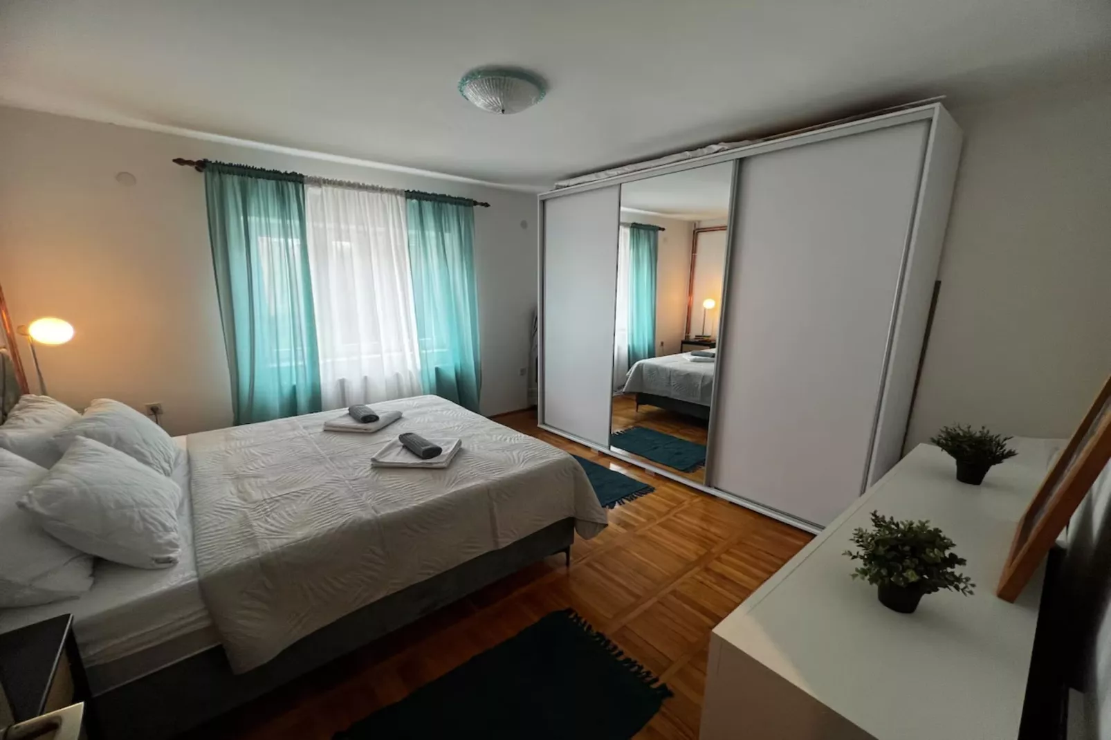 House Burić - Two Bedroom House