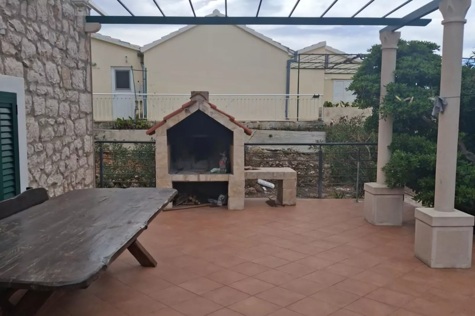 Villa Jagoda - Three Bedroom Villa-Outdoor