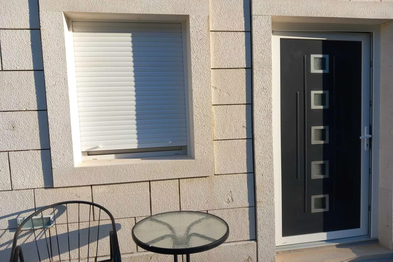 Apartments Kalajzic- Two Bedroom Apartment with Terrace(A1) (ST)-Ambiance