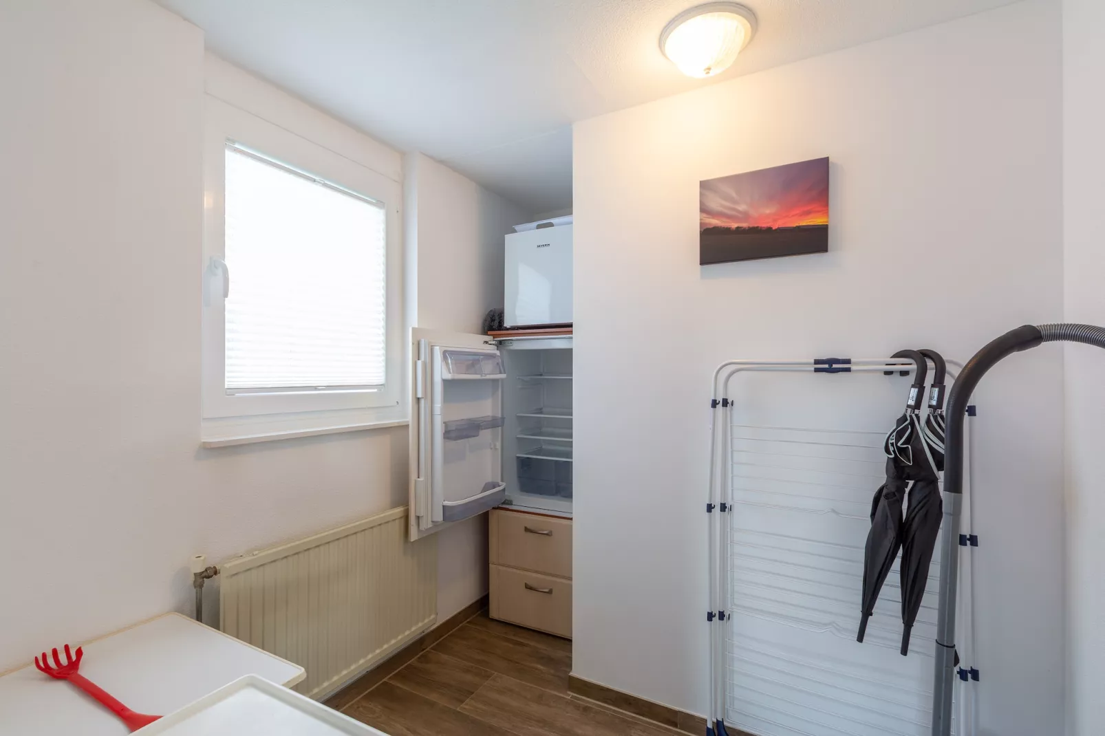 Yperhof 3-Ausstattung