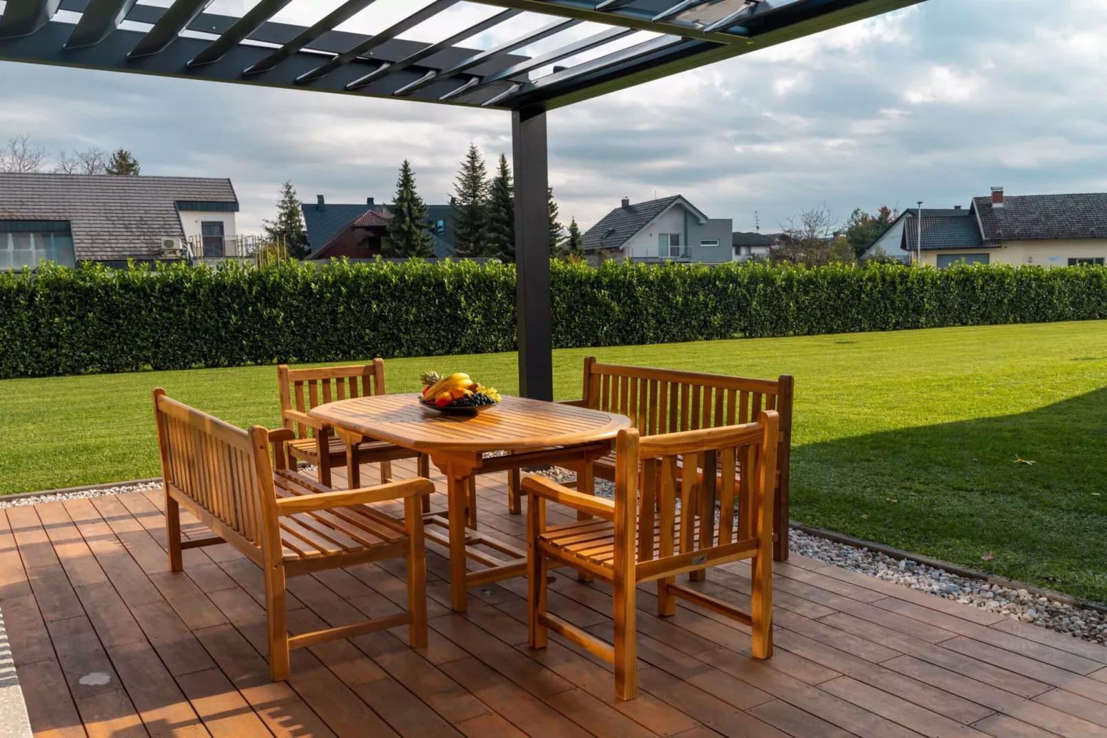 Elegant Warm Bliss Hideaway Escape Lodge - Holiday Home with Hot-Tub (owner Sunset)-Outdoor