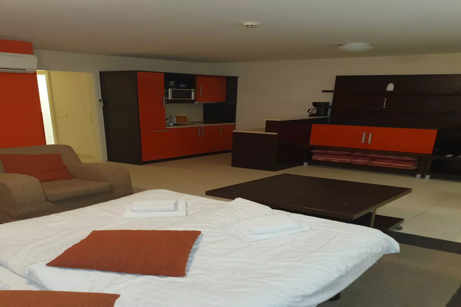 Marina Portorož Family Friendly Apartment 4 - Two Bedroom Apartment-Outdoor