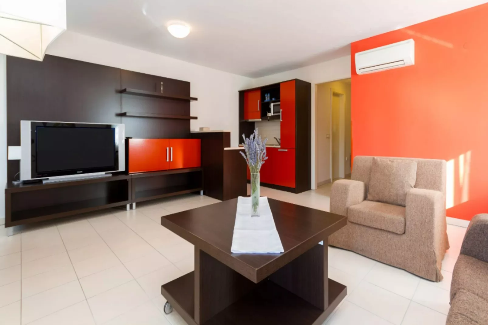 Marina Portorož Family Friendly Apartment 3 - Two Bedroom Apartment-Outdoor