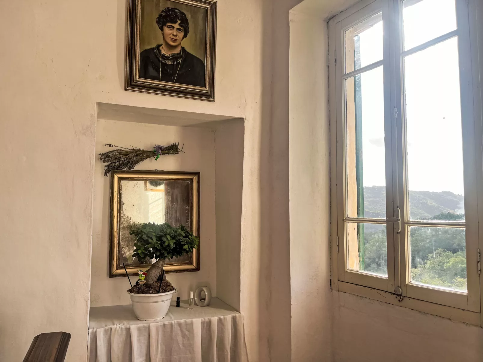 Ca´de scia Biancotta-Drinnen