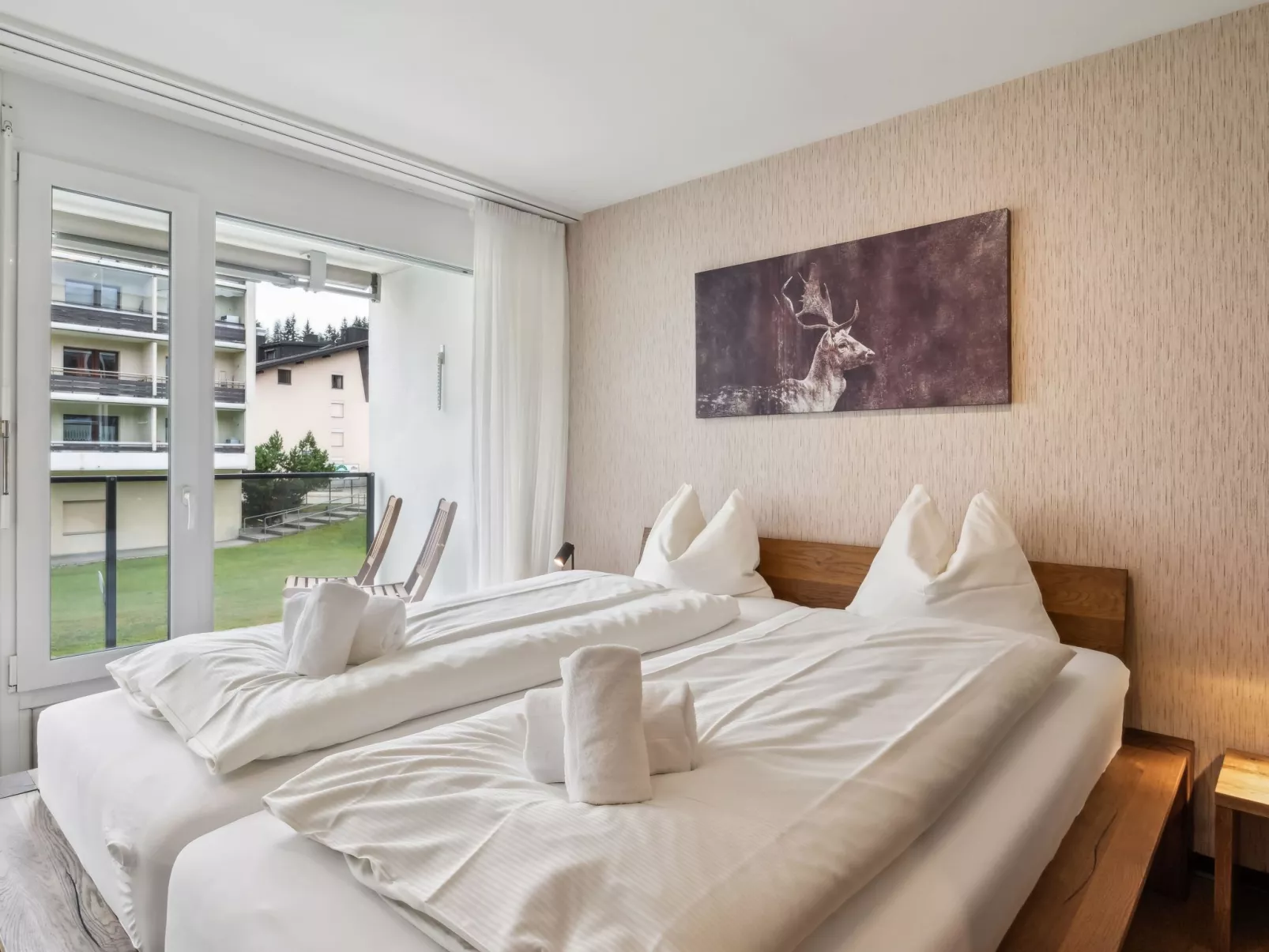 Nr.63 Haus Ladina-Inside