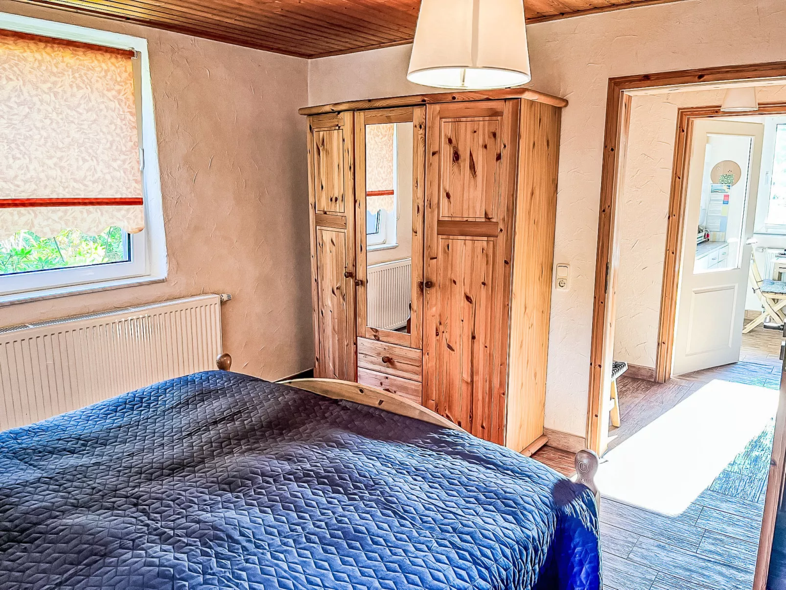 Inselkoje Zwo-Drinnen