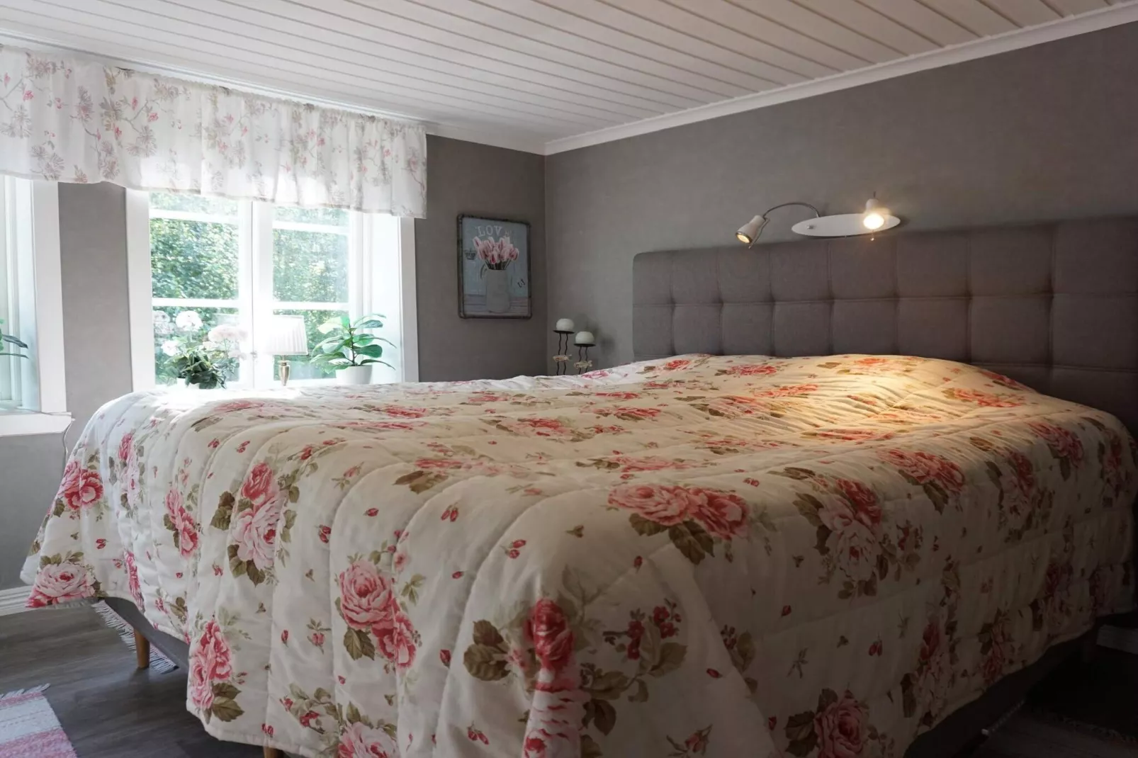 6 person holiday home in LYSEKIL-Indoor