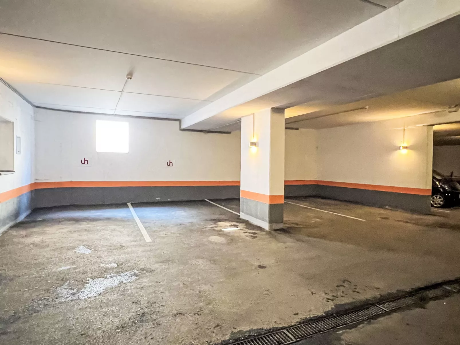 Cheeky Apartment-Outside