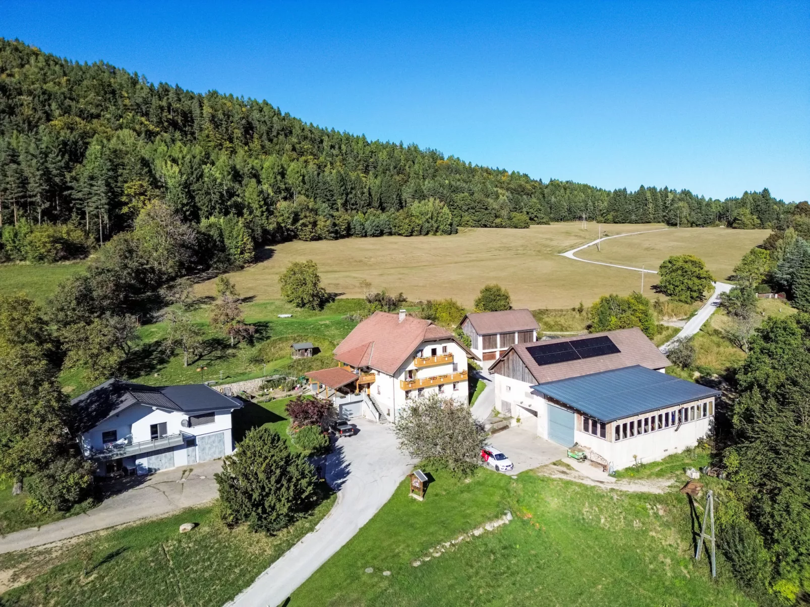 Hochstuhlblick-Outside