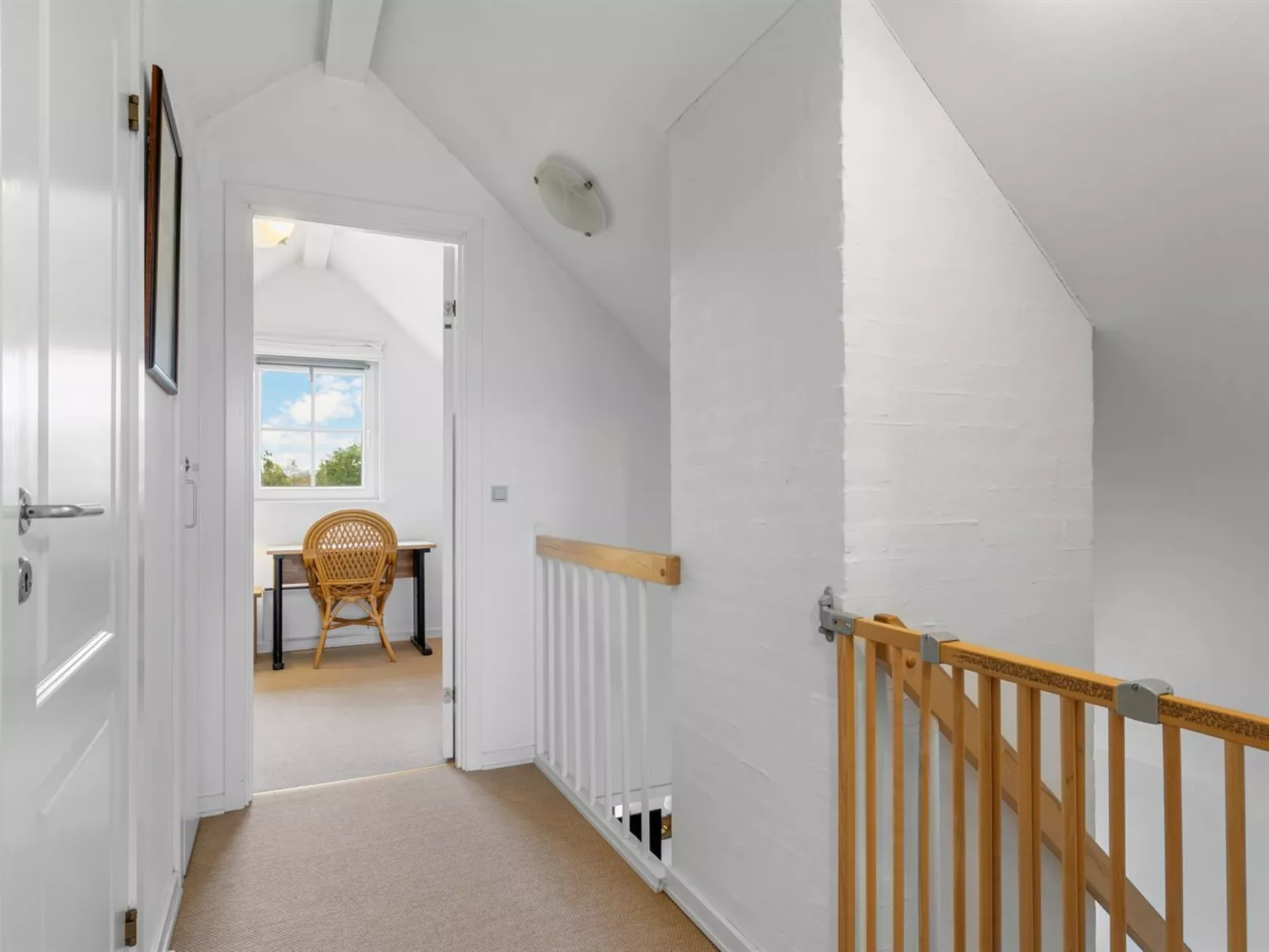 "Skarthi" - 300m from the sea-Dehors