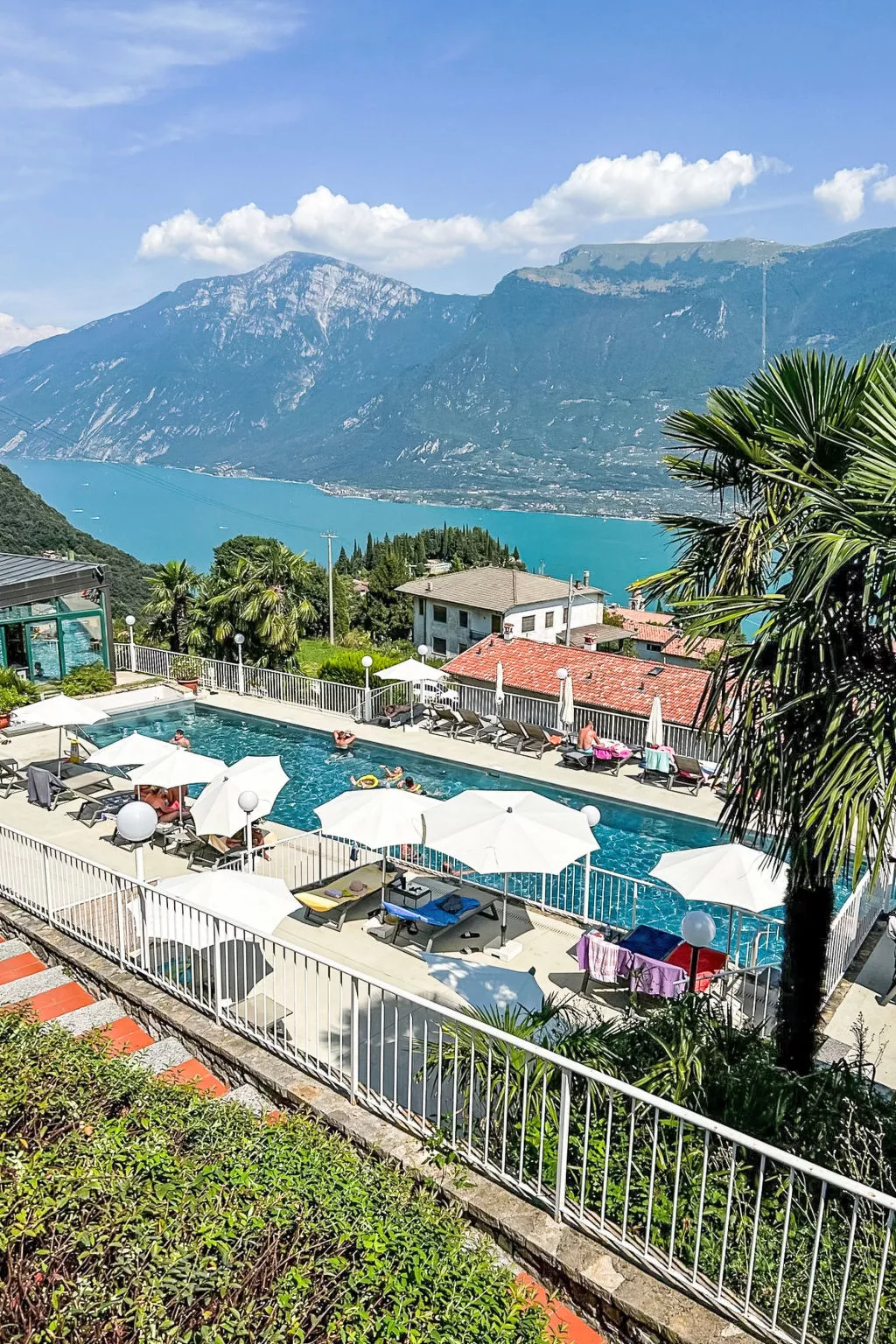 Piccola Italia-Outside