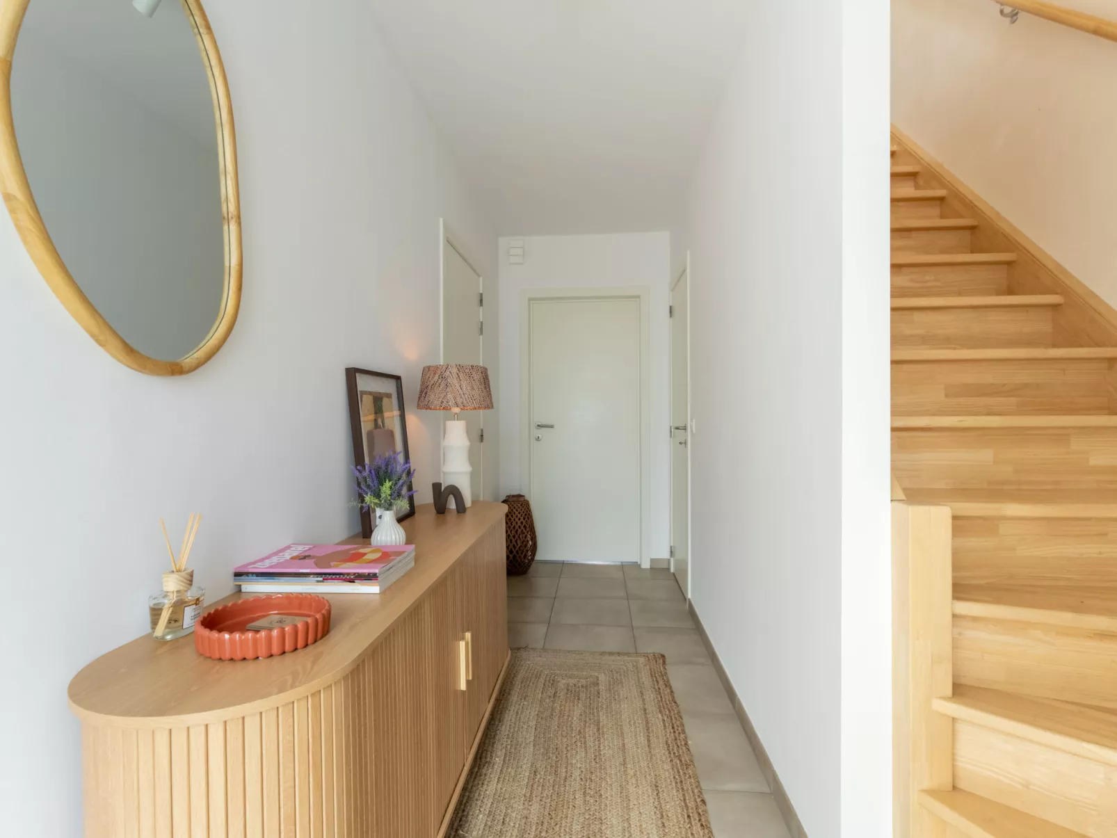 Casa Pepino in quiet cul de sac-Dedans