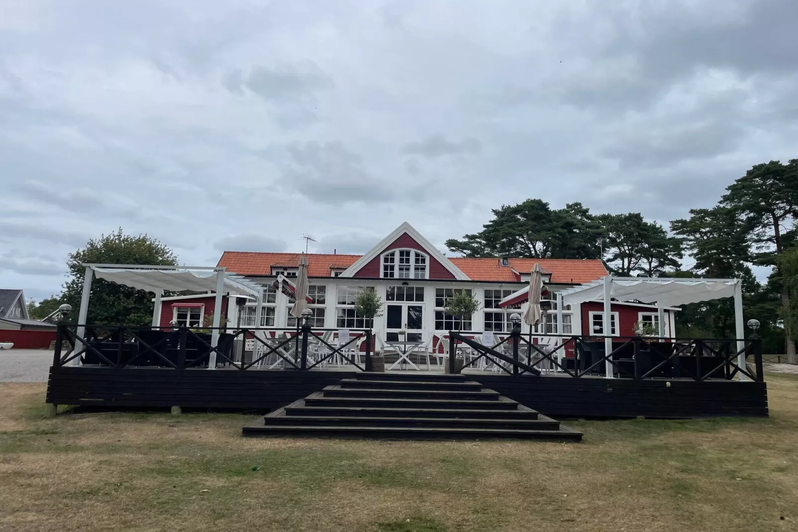 4 star holiday home in SÖLVESBORG-Untagged