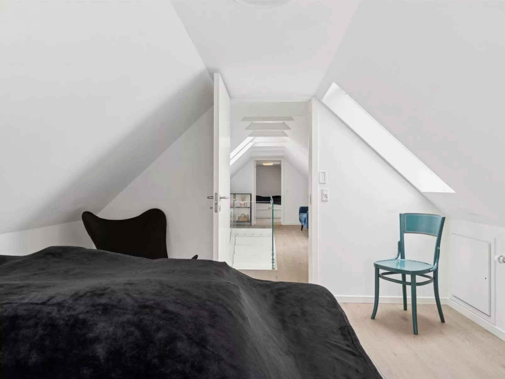 "Rusalina" - 20m from the sea-Inside