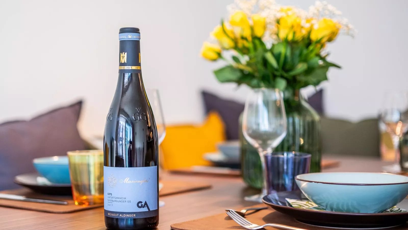 La Balise Derde-Ambiente