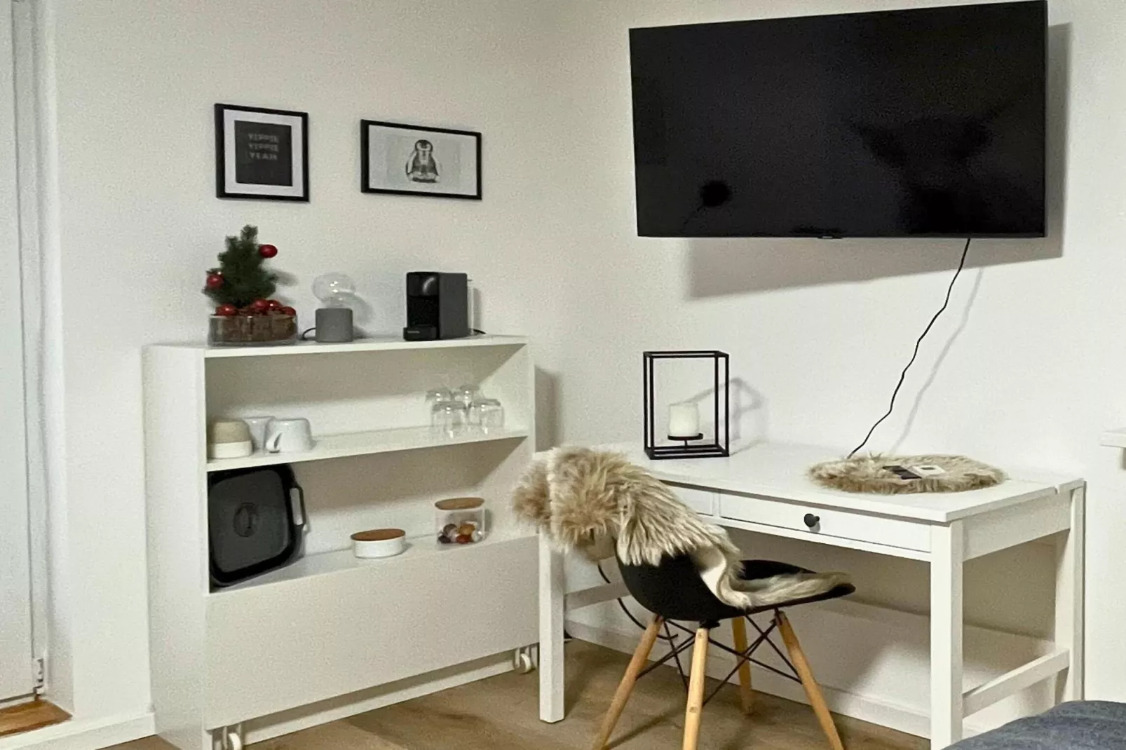 Gästezimmer Eifelglück-Cuisine