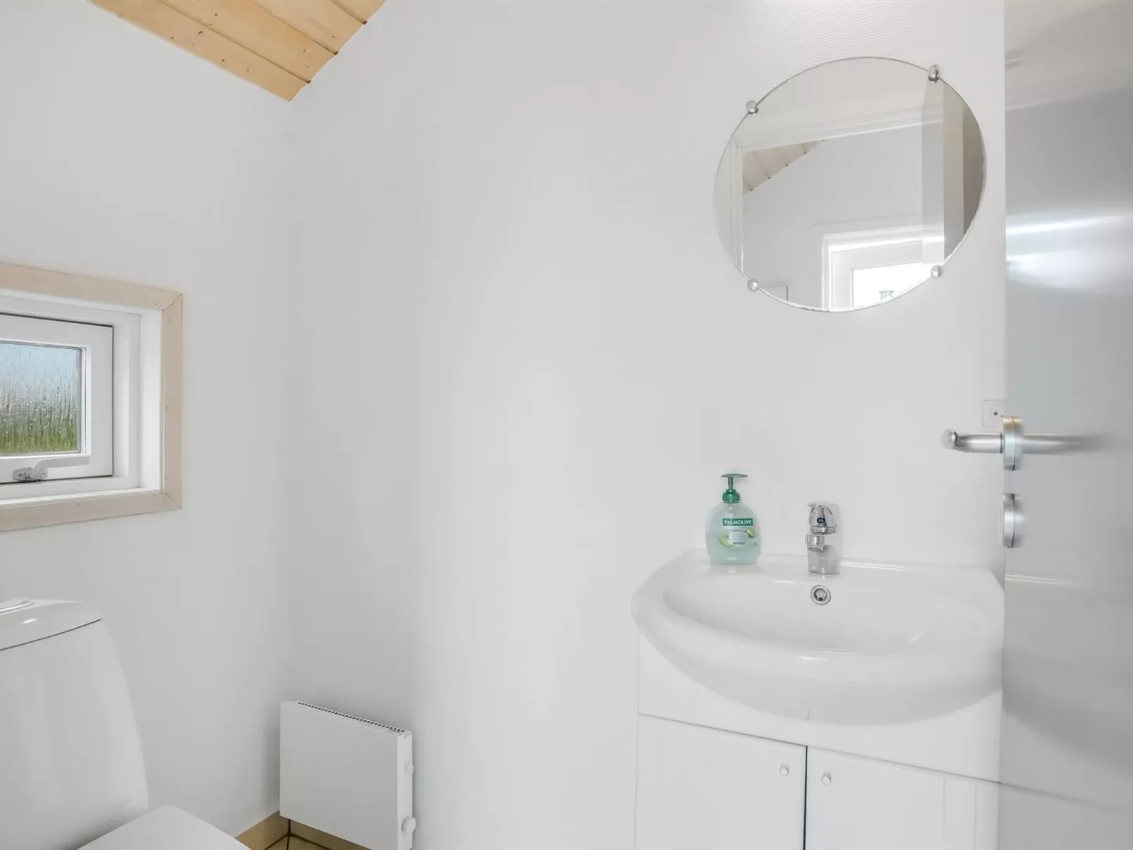 "Bruse" - 200m from the sea-Drinnen