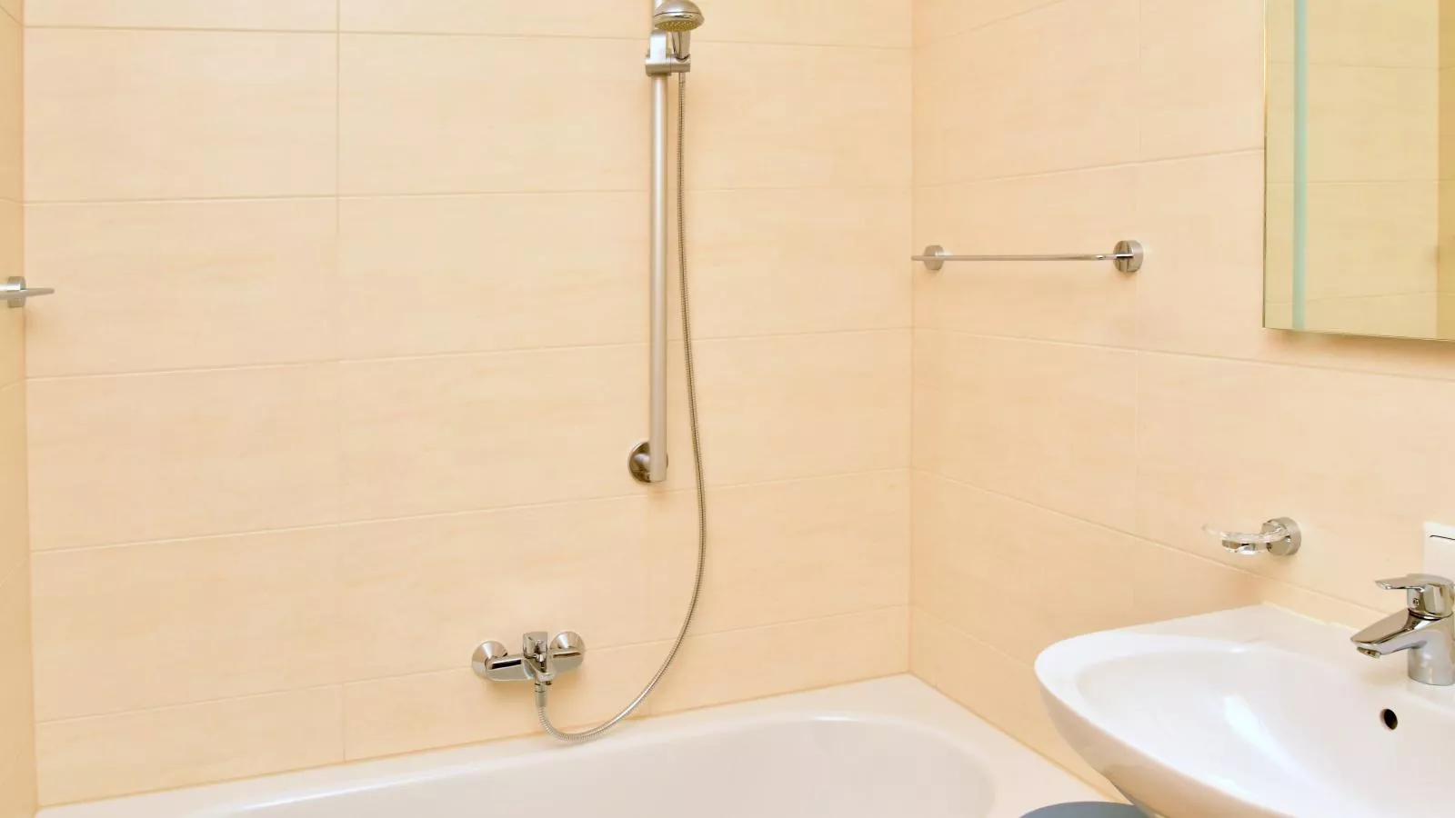 Apartments Next To The Ski Lift PH-Salle de bain