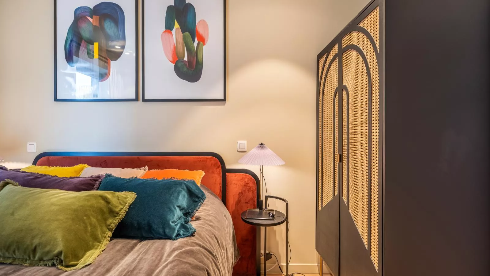 Ferrel eerste-Chambre