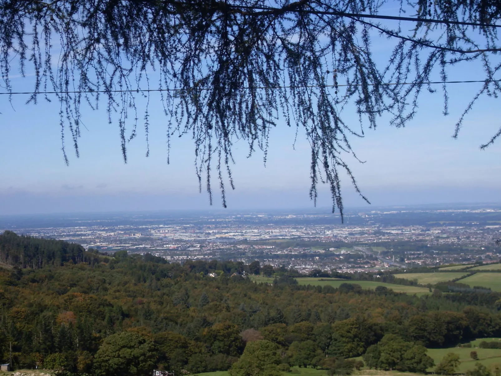 Heyward Mews(TR4) HH No 5 (Sleeps 5)-Draußen