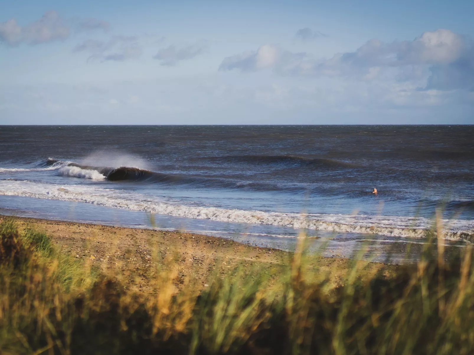 Brittas Bay Holiday Village No 7-Draußen