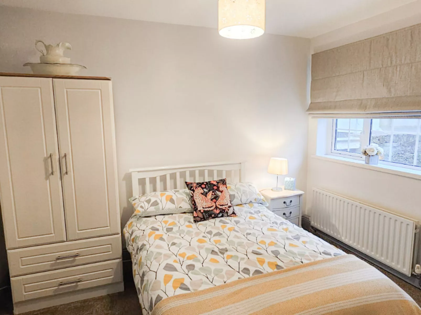 Passage East Holiday Home-Drinnen