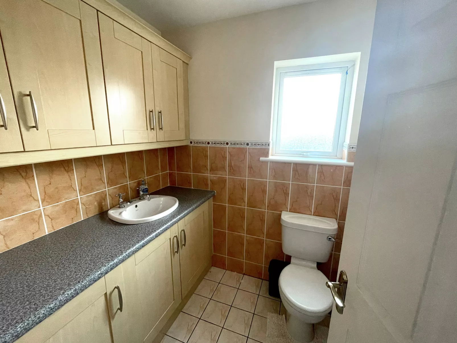 Ballycotton Holiday (TR1+2) Apartment No 6-Outside