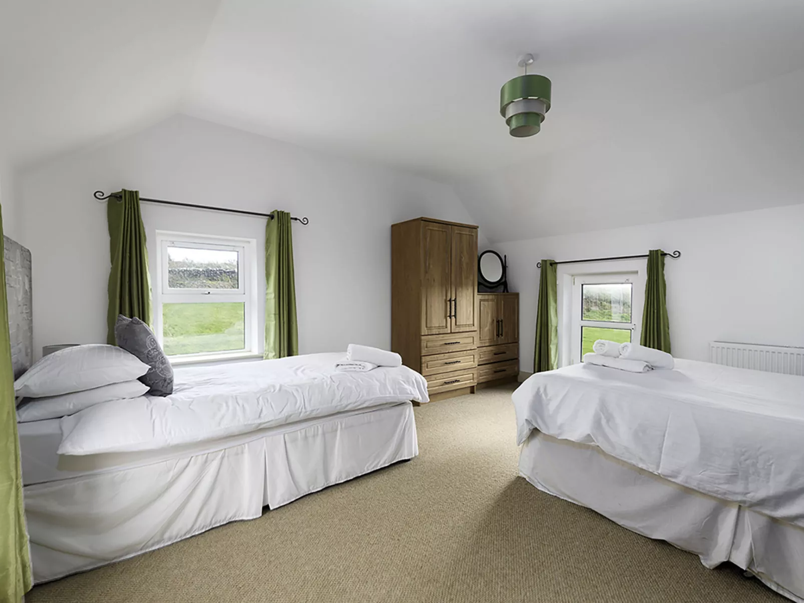 Rhea Holiday Home Bantry-Dedans