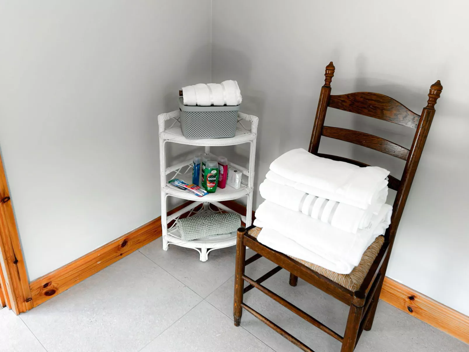 Lisheenbawn Farmhouse Farranfore-Dedans