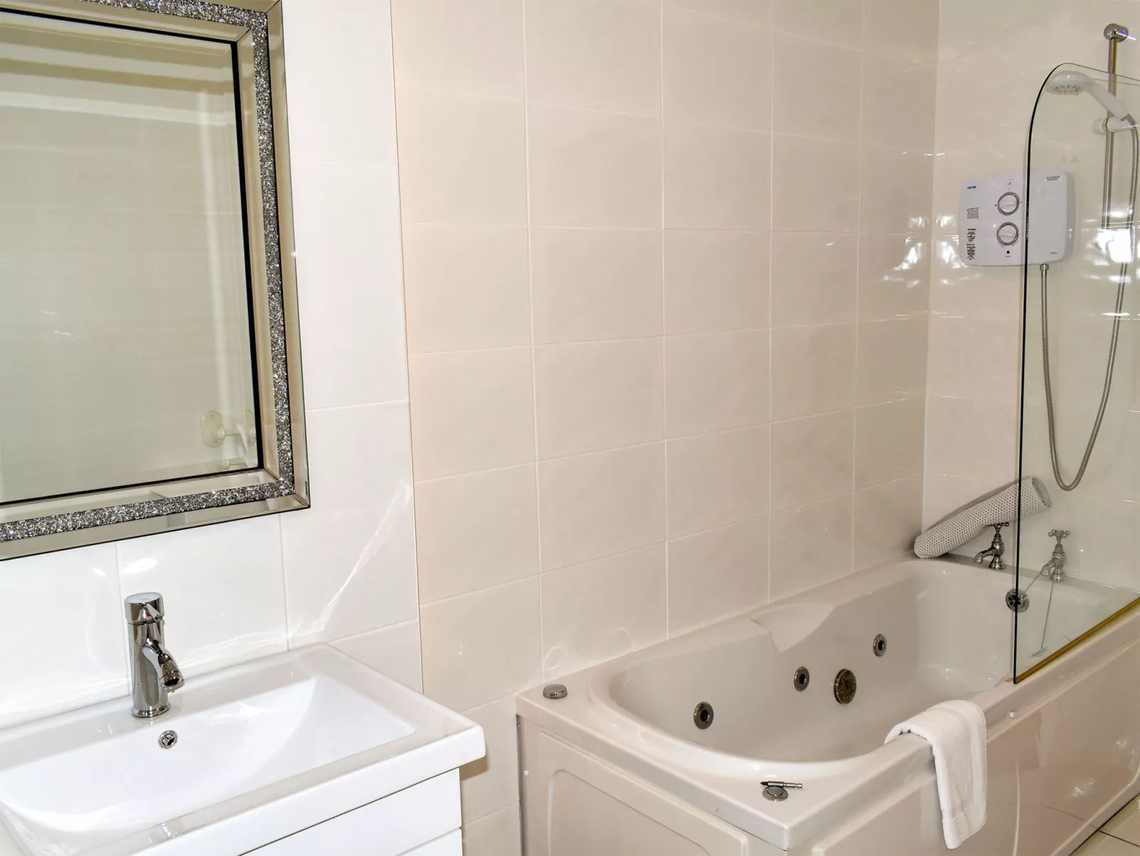 Behy Lodge Glenbeigh-Drinnen