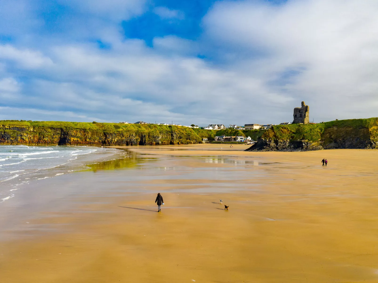 Ballybunion(TR4) HC NO 7-Outside