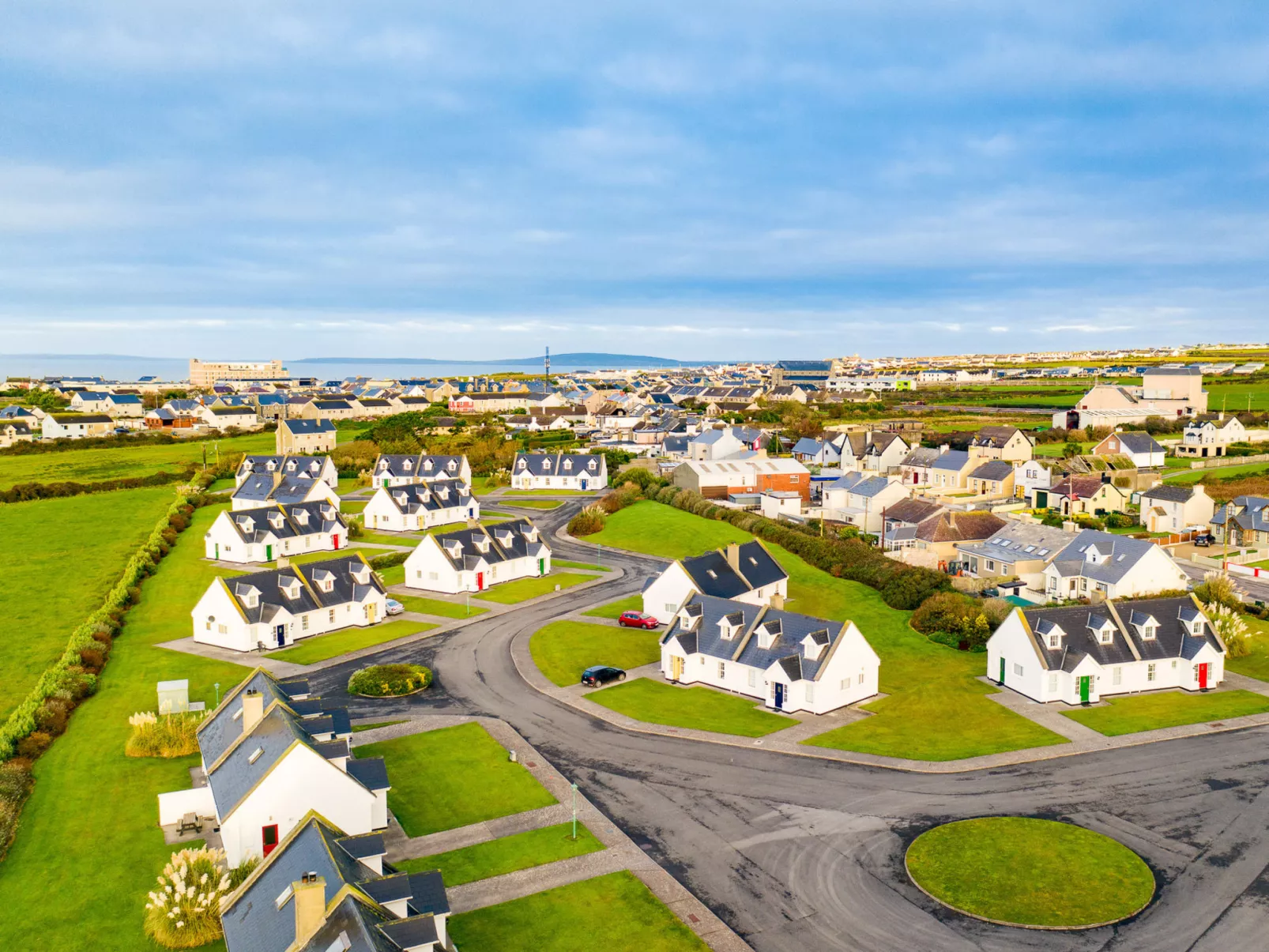 Ballybunion(TR4) HC NO 4-Outside