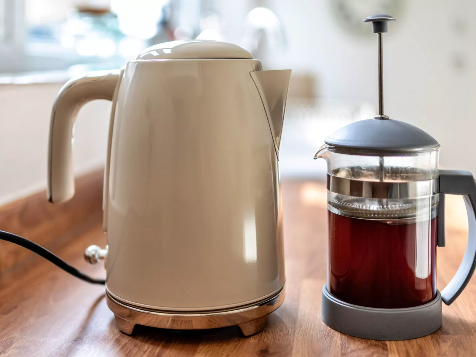 Sheila's Cottage-Inside