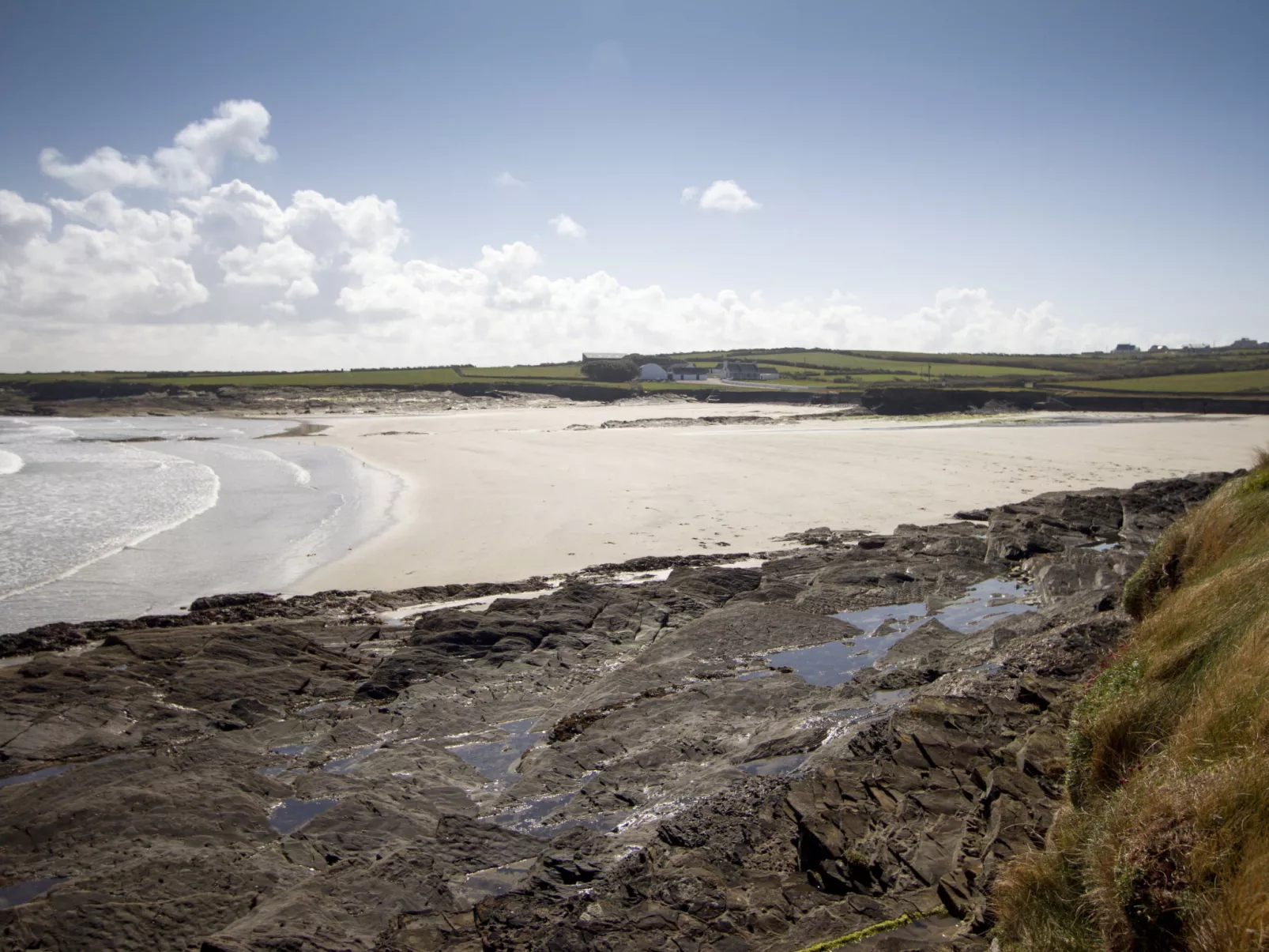 Matthews Cottage Doonbeg-Dehors
