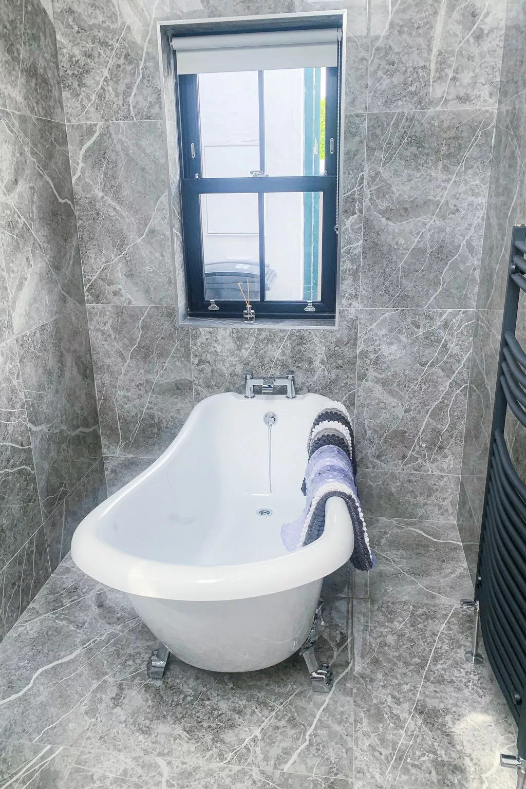 Bayview Holiday Home No 39-Dedans