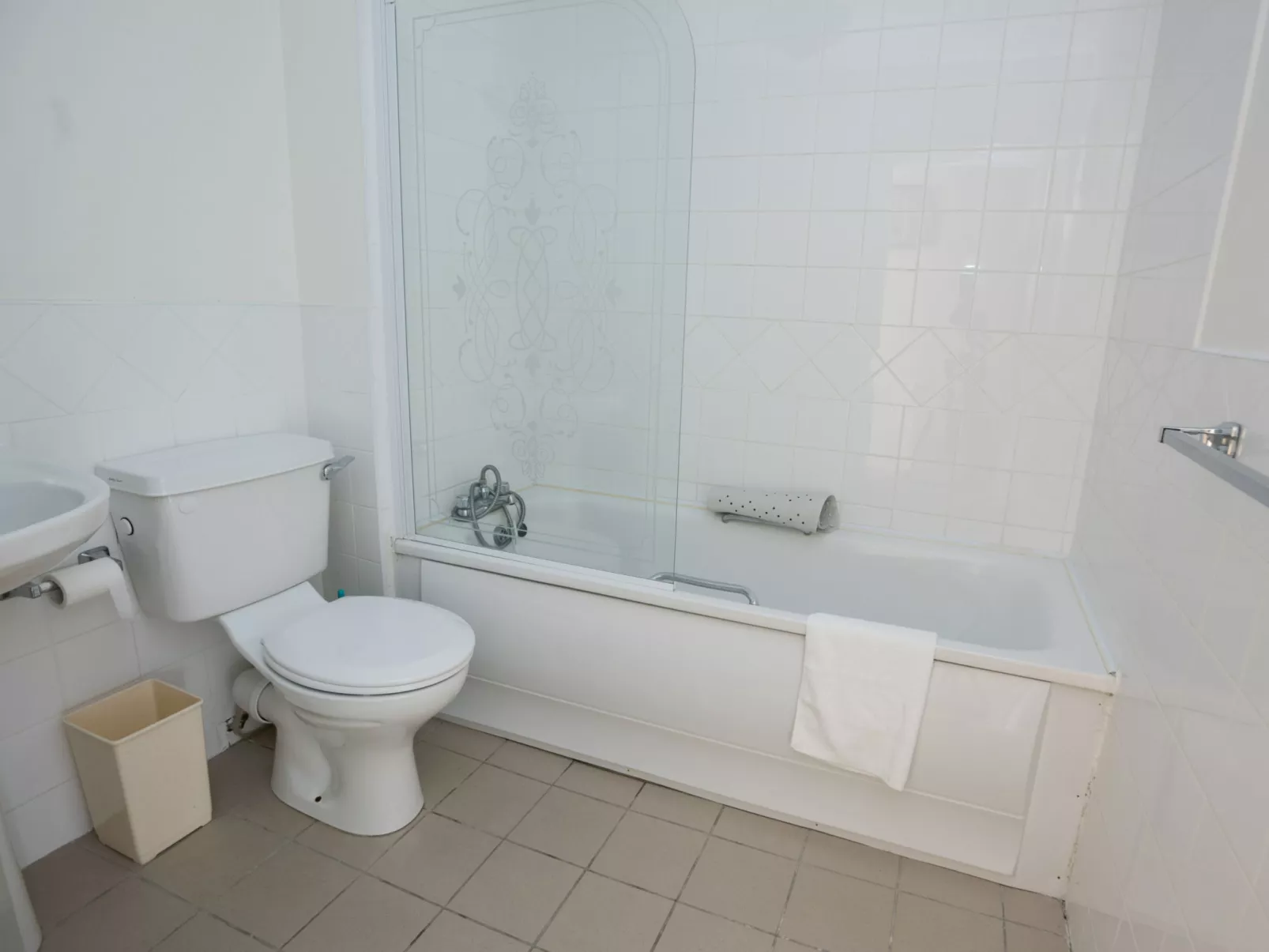 Spanish Cove(TR4) D4 (Sleeps 5)-Dedans