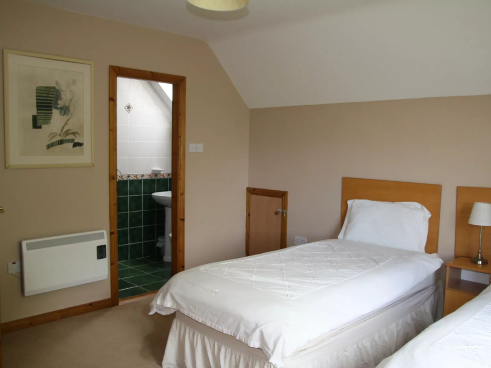 Galway Bay (TR4)Lodge-Inside