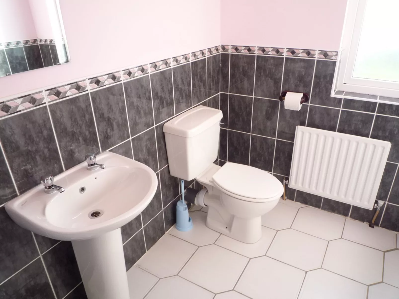 Seacrest(TR4) HH No 6 (3 Bed)-Drinnen