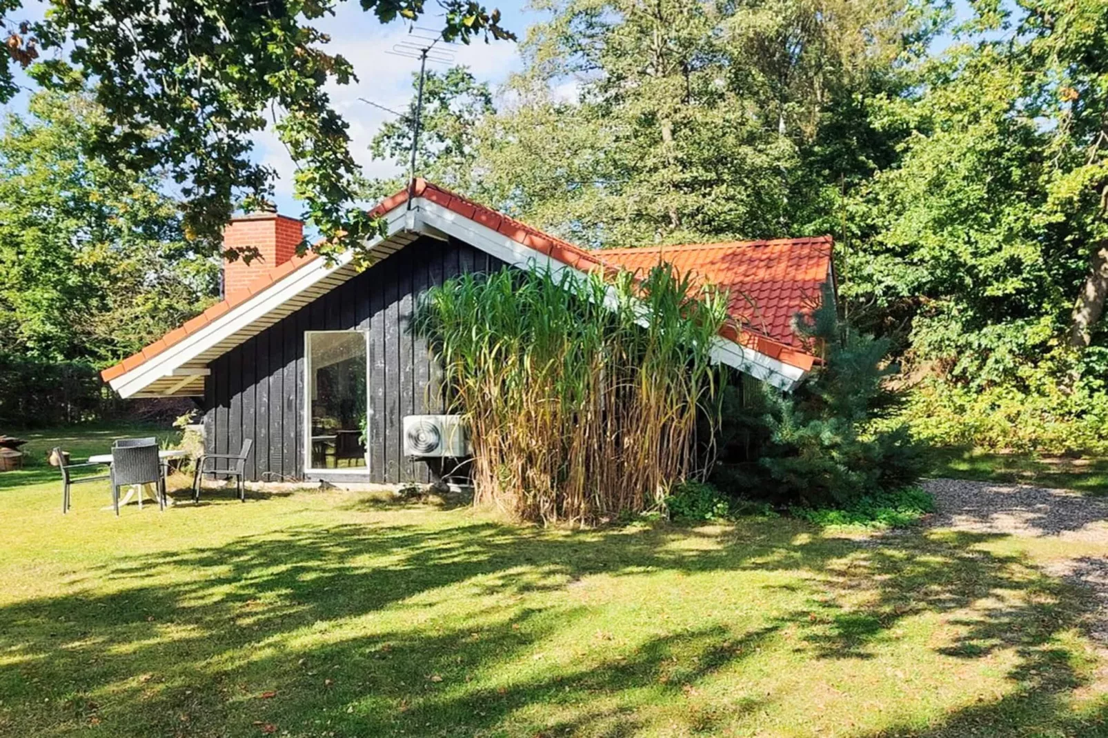 4 Sterne Ferienhaus in Silkeborg