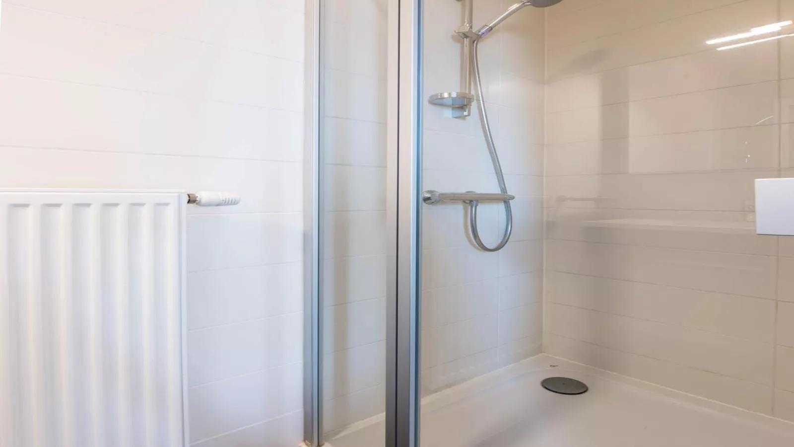 De Dijk zesde-Salle de bain