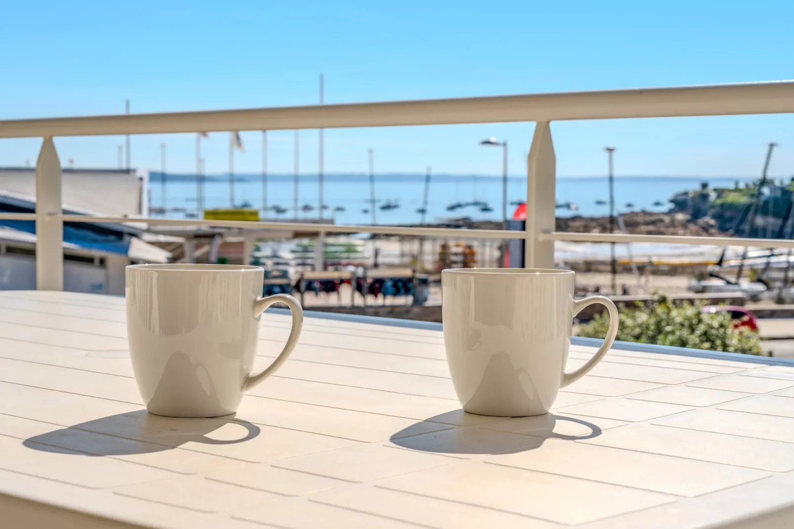 D. de Bertheaume N°214 - 2P5-Ambiance