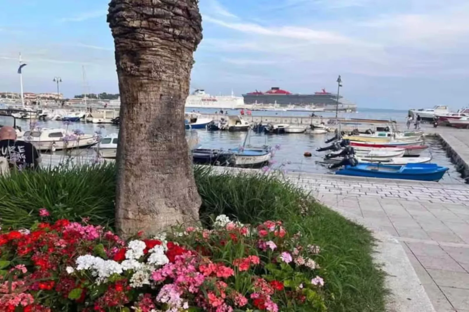 Silver Gate Rooms-Diocletian's Palace - Twin Room