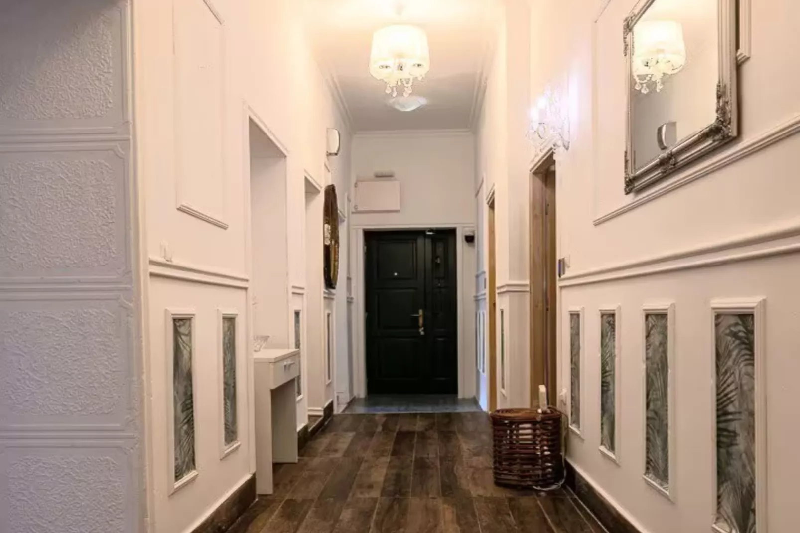 Quardruple Room 1-Indoor