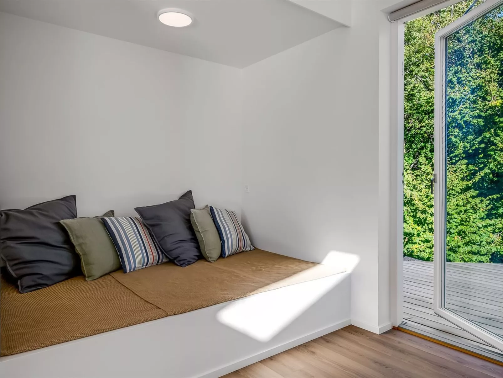 "Assa" - 500m from the sea-Drinnen