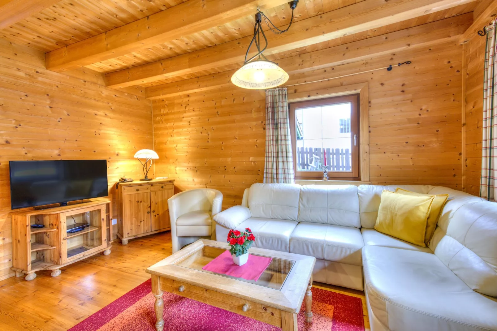 Feriendorf Wildschönau - Kragenjoch-Salon