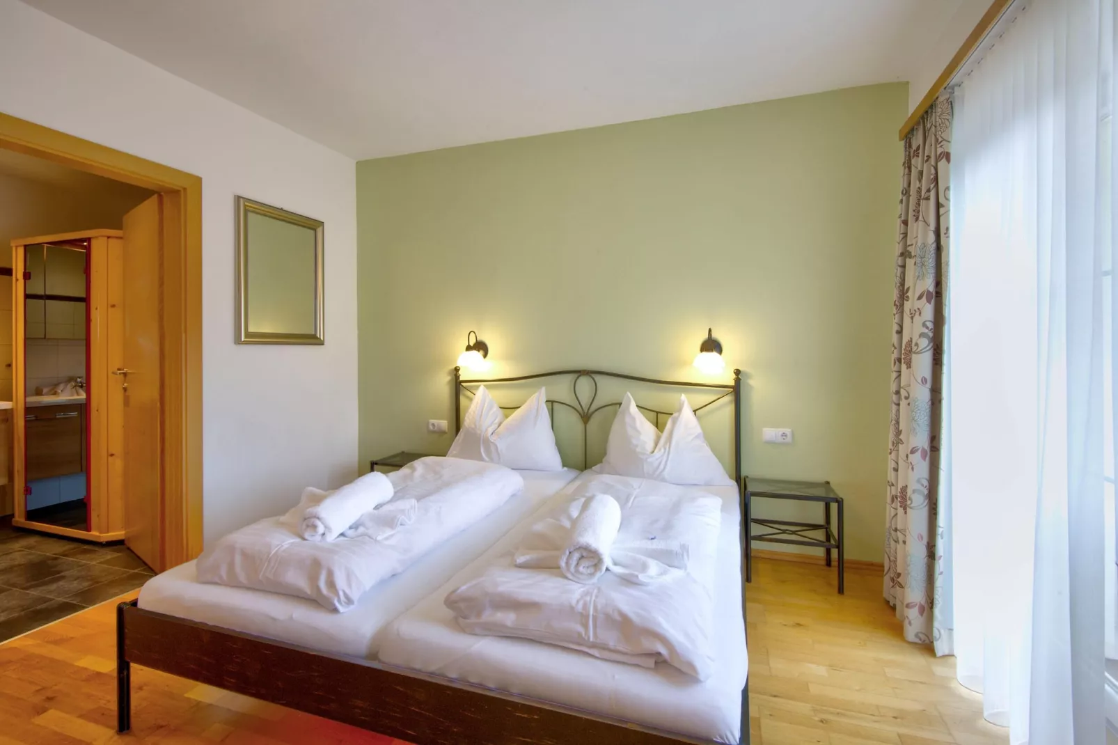 Vicky Apartment Top 3-Schlafzimmer